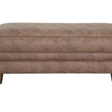 SICILY COCKTAIL OTTOMAN