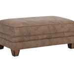 SICILY COCKTAIL OTTOMAN - Additional View 1