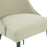 OLSON DINING CHAIR - Additional View 2