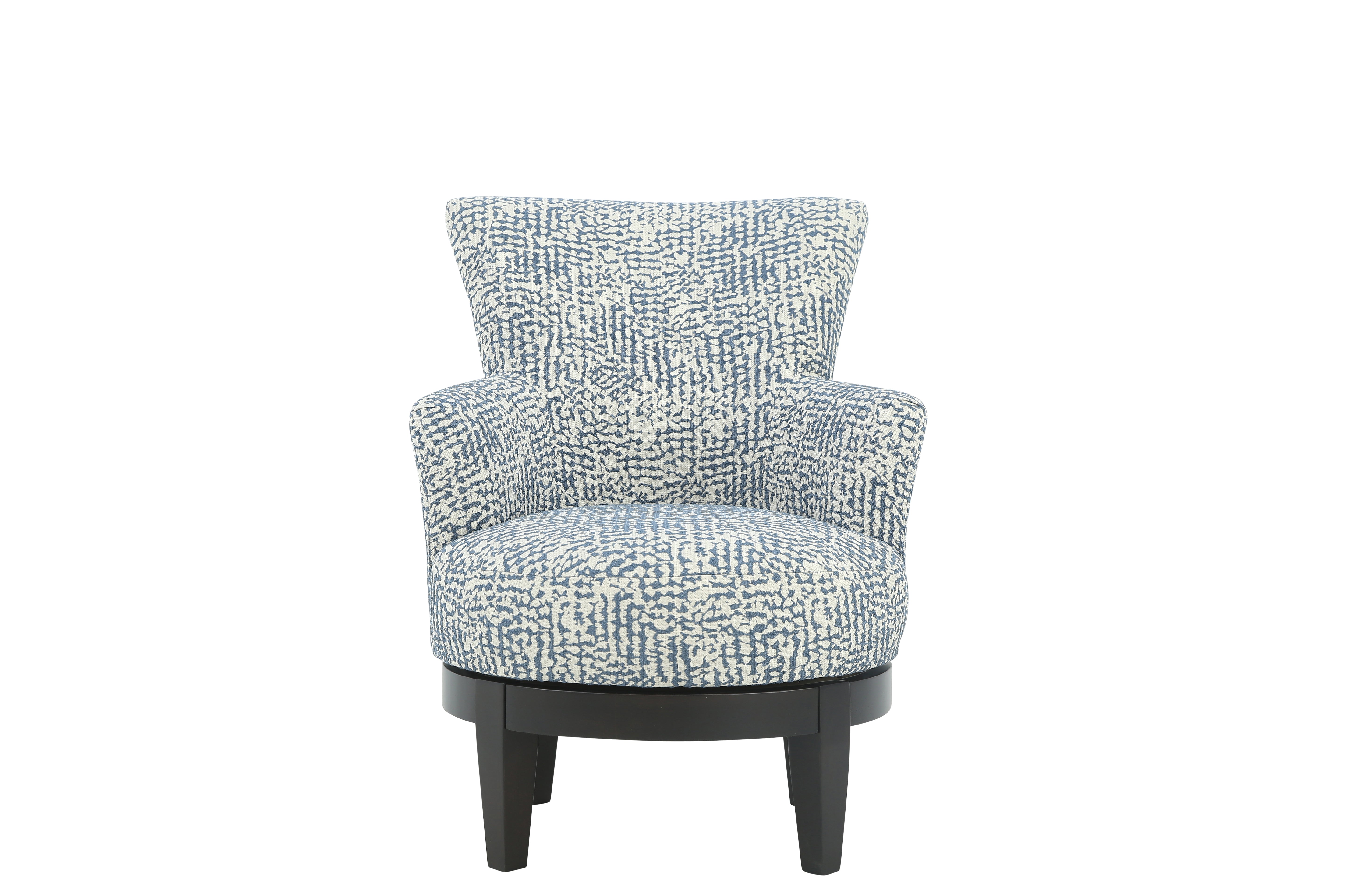 JUSTINE BALTIC SWIVEL CHAIR