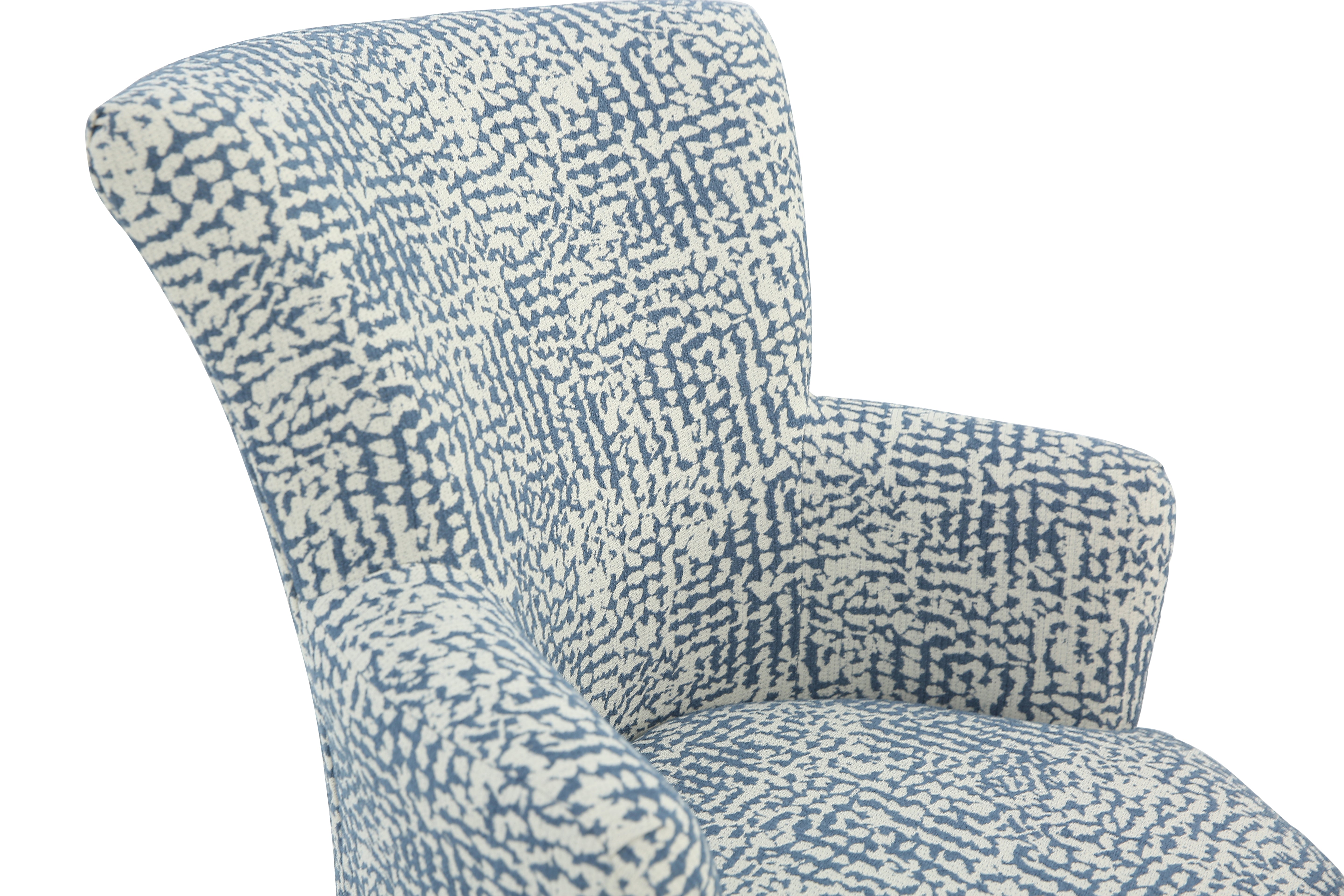 JUSTINE BALTIC SWIVEL CHAIR - Additional View 4