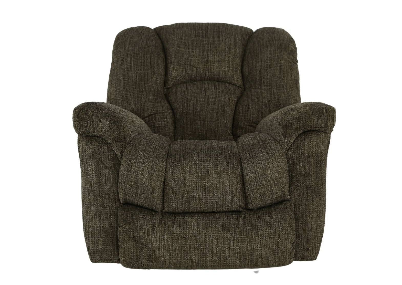 Channing Rocker Recliner - Camel