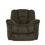 Channing Rocker Recliner - Camel