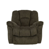 Channing Rocker Recliner - Camel
