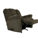 Channing Rocker Recliner - Camel - Additional View 2