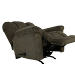Channing Rocker Recliner - Camel - Additional View 3