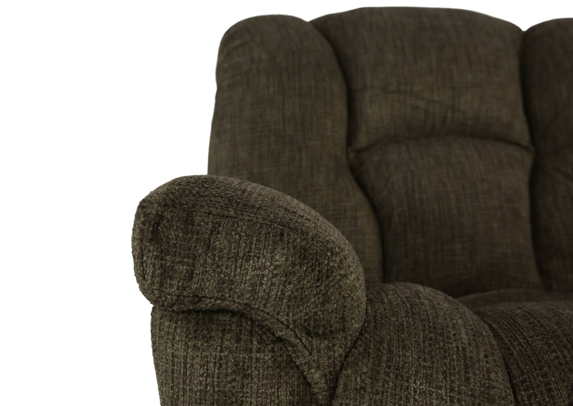 Channing Rocker Recliner - Camel - Additional View 4