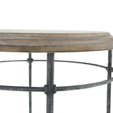 Lagrange Faison End Table