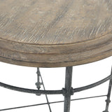 Lagrange Faison End Table