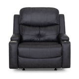 Arlington Power Recliner Chair And Half