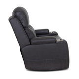 Arlington Power Recliner Chair And Half