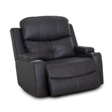 Arlington Power Recliner Chair And Half
