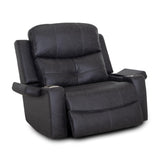 Arlington Power Recliner Chair And Half