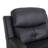 Arlington Power Recliner Chair And Half