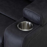 Arlington Power Recliner Chair And Half
