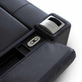 Arlington Power Recliner Chair And Half