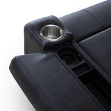 Arlington Power Recliner Chair And Half