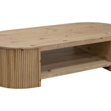GIZA COCKTAIL TABLE