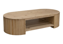 GIZA COCKTAIL TABLE
