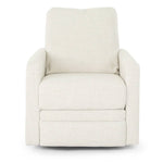 GIANA SWIVEL BARREL RECLINER