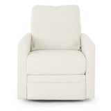 GIANA SWIVEL BARREL RECLINER