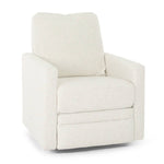 GIANA SWIVEL BARREL RECLINER - Additional View 1