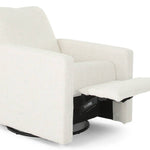 GIANA SWIVEL BARREL RECLINER - Additional View 2