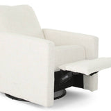GIANA SWIVEL BARREL RECLINER - Additional View 2