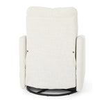 GIANA SWIVEL BARREL RECLINER - Additional View 4