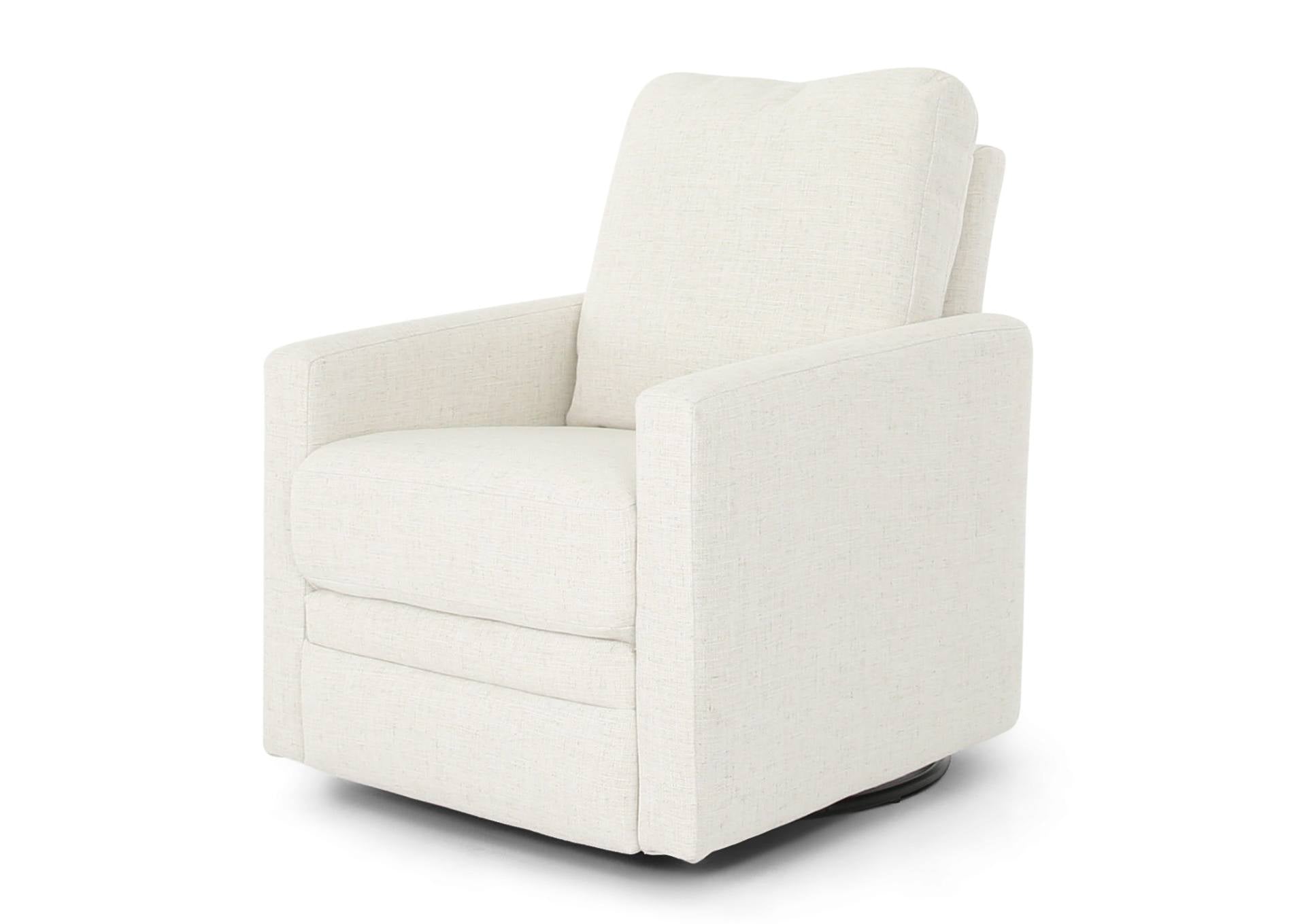 GIANA SWIVEL BARREL RECLINER - Additional View 6