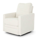 GIANA SWIVEL BARREL RECLINER - Additional View 6