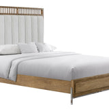 Elure Upholstered Bed