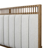 Elure Upholstered Bed