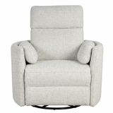Radius Power Swivel Glider