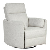 Radius Power Swivel Glider