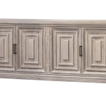 Grace 4 Door Console - Sugar