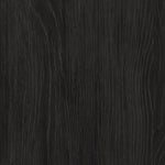 Ashley Furniture - Belachime Dresser - Black - Dark Gray Wood - Dresser & Mirror - Additional View 5