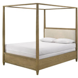 SIENNA KING BED