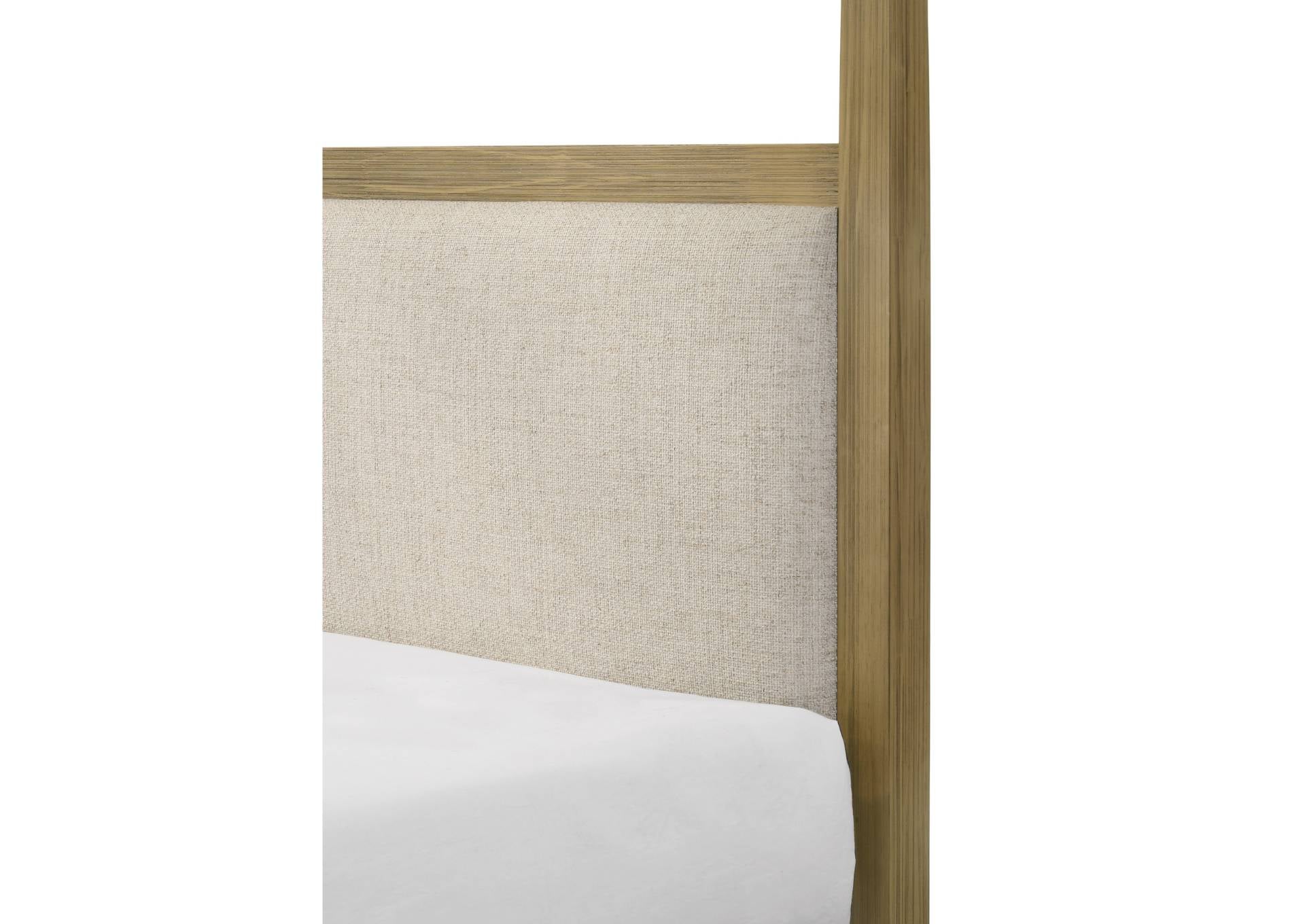 SIENNA KING BED - Additional View 1