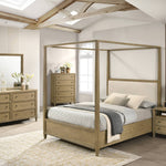SIENNA KING BED - Additional View 2