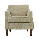 Ashelle Club Chair - Cheetah