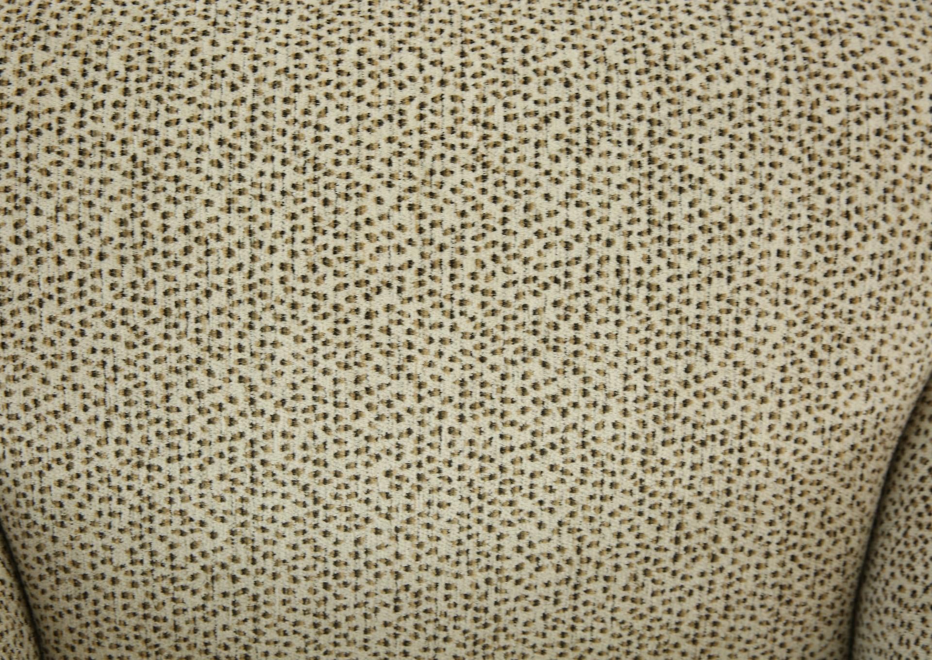 Ashelle Club Chair - Cheetah - Additional View 4