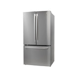 GE Energy Star 27.0 Cu. Ft. Fingerprint Resistant French-Door Refrigerator - Stainless Steel - Pearl Silver - Refrigerators - Additional View 18