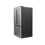 GE Energy Star 27.0 Cu. Ft. Fingerprint Resistant French-Door Refrigerator - Stainless Steel - Pearl Silver - Refrigerators - Additional View 21