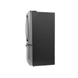GE Energy Star 27.0 Cu. Ft. Fingerprint Resistant French-Door Refrigerator - Stainless Steel - Pearl Silver - Refrigerators - Additional View 22