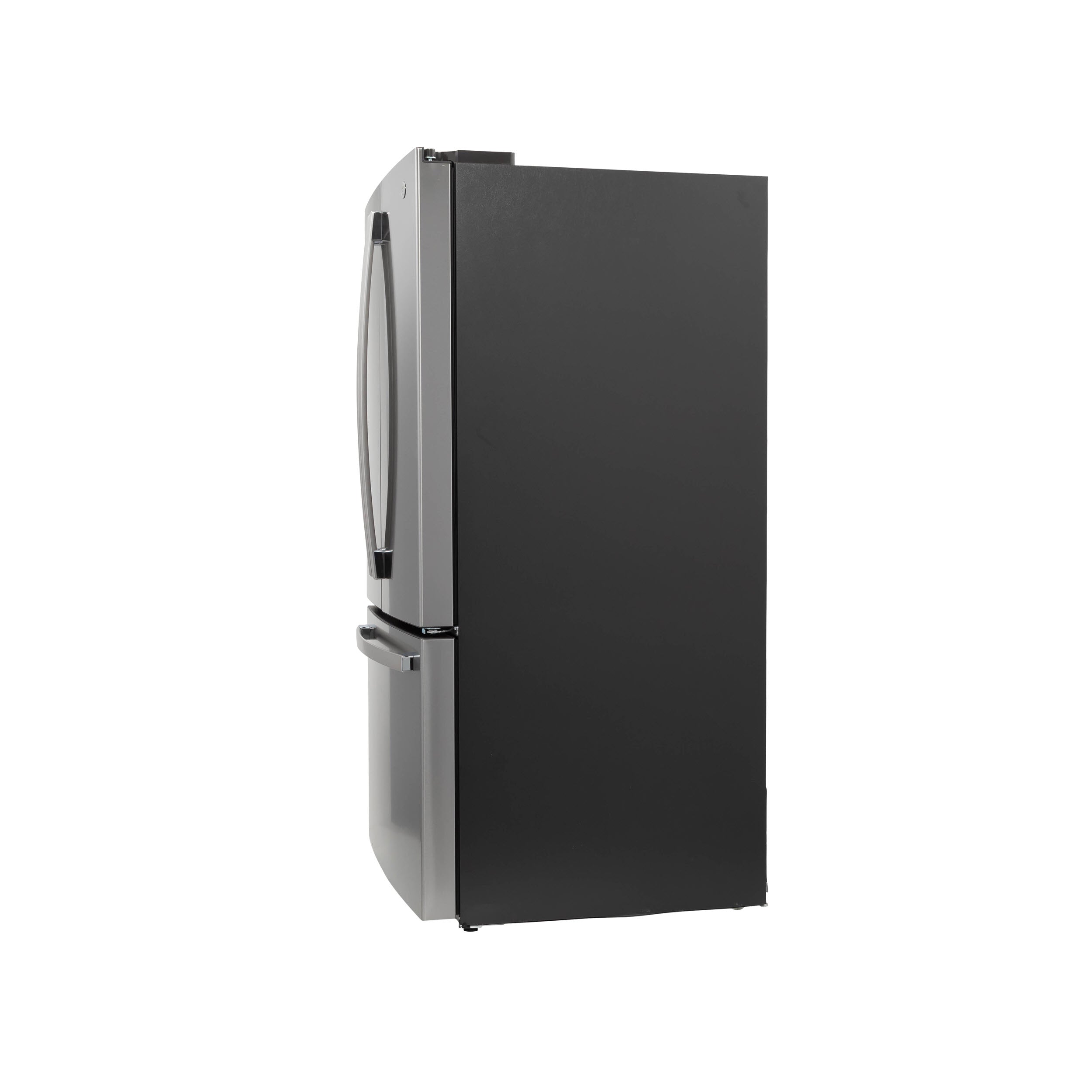 GE Energy Star 27.0 Cu. Ft. Fingerprint Resistant French-Door Refrigerator - Stainless Steel - Pearl Silver - Refrigerators - Additional View 22