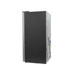 GE Energy Star 27.0 Cu. Ft. Fingerprint Resistant French-Door Refrigerator - Stainless Steel - Pearl Silver - Refrigerators - Additional View 24