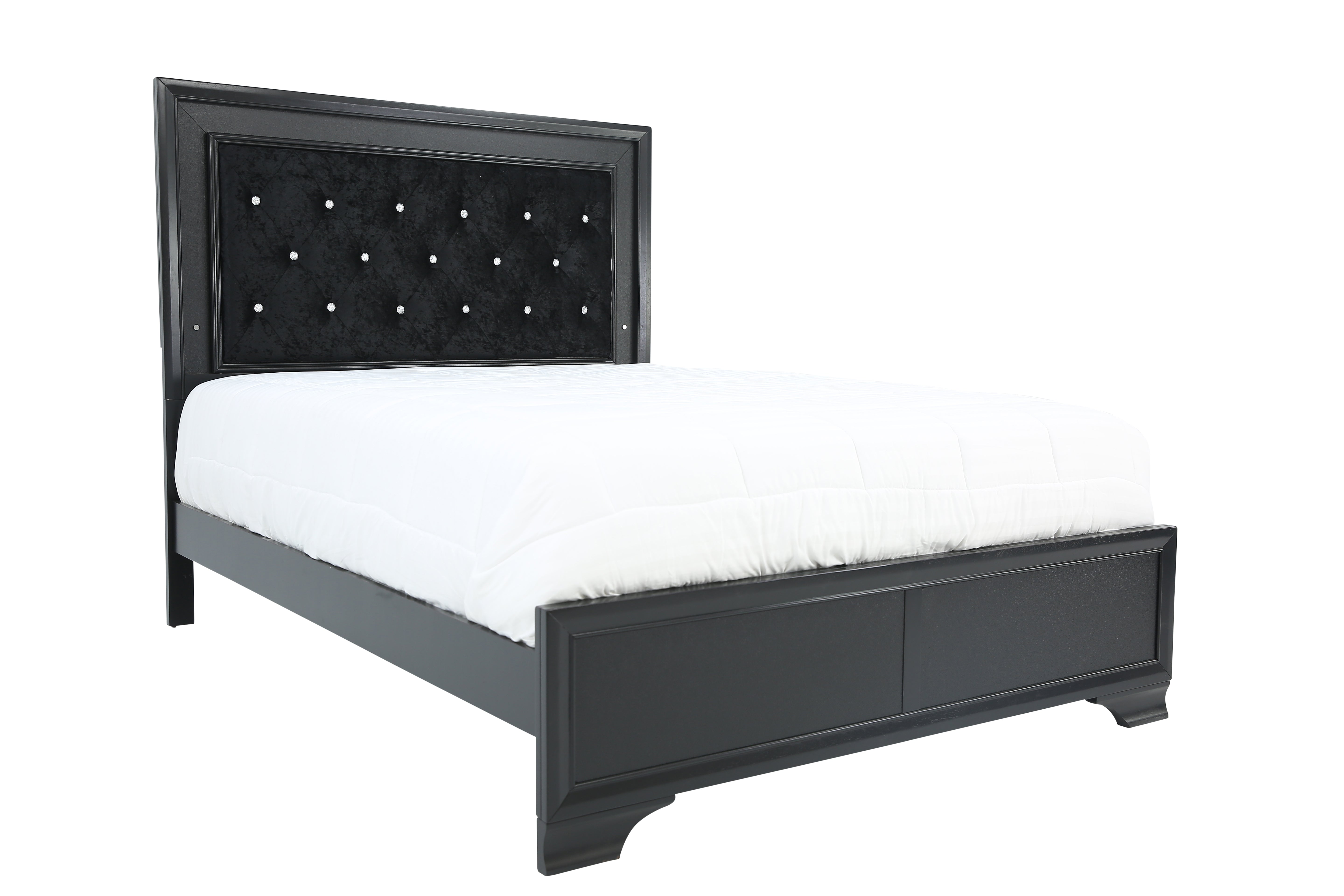 Micah Queen Bed - Additional View 1