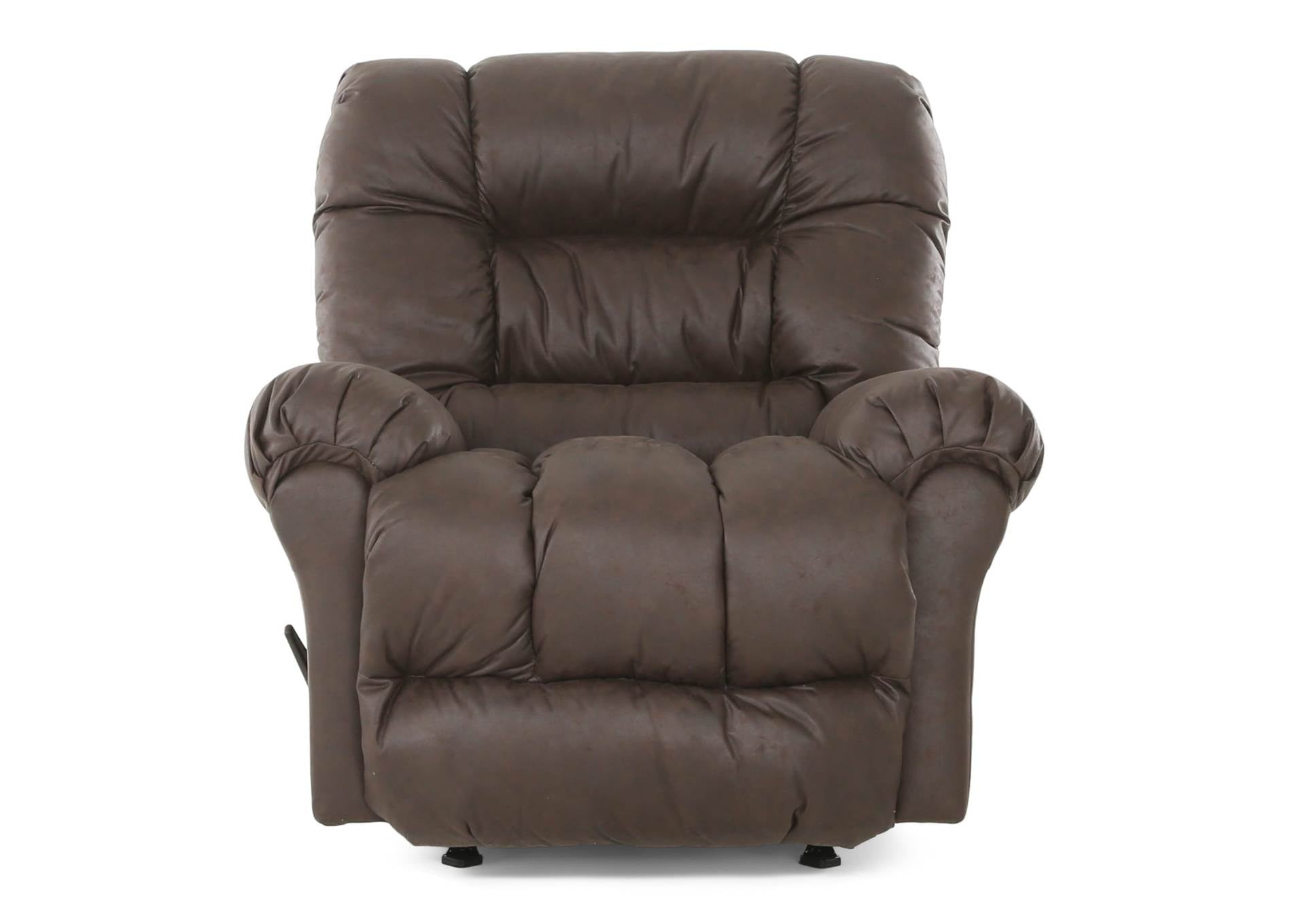 Seger Rocker Recliner - Java