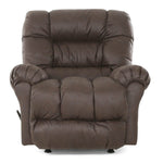 Seger Rocker Recliner - Java